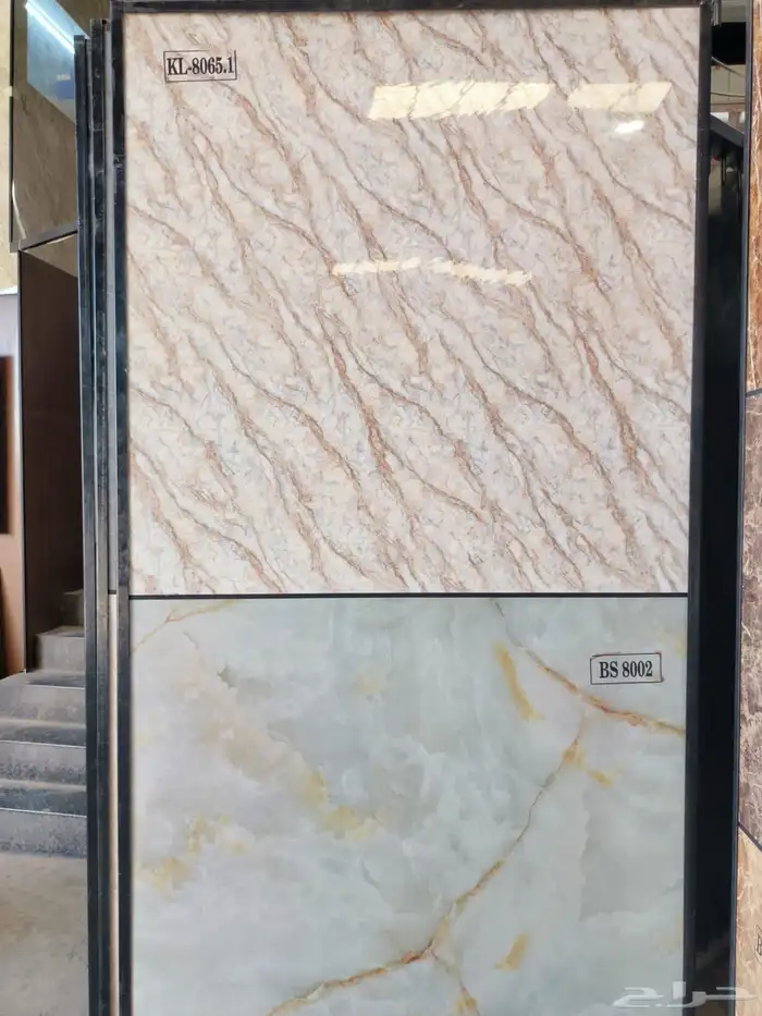 بديل رخام   ديكورات 16