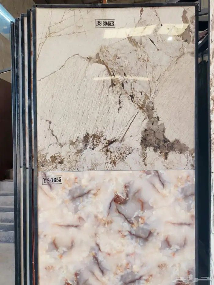 بديل رخام   ديكورات 26