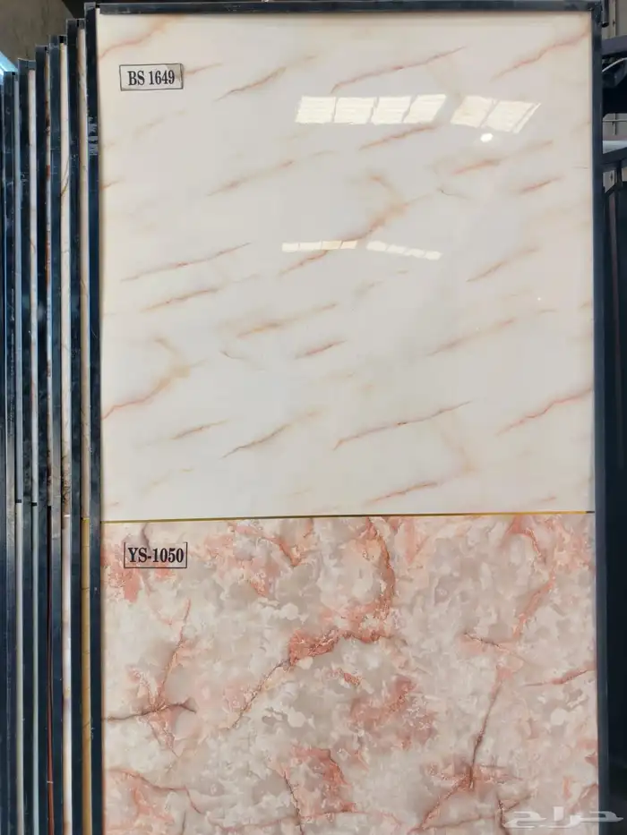 بديل رخام   ديكورات 13