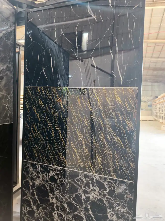 بديل رخام   ديكورات 3