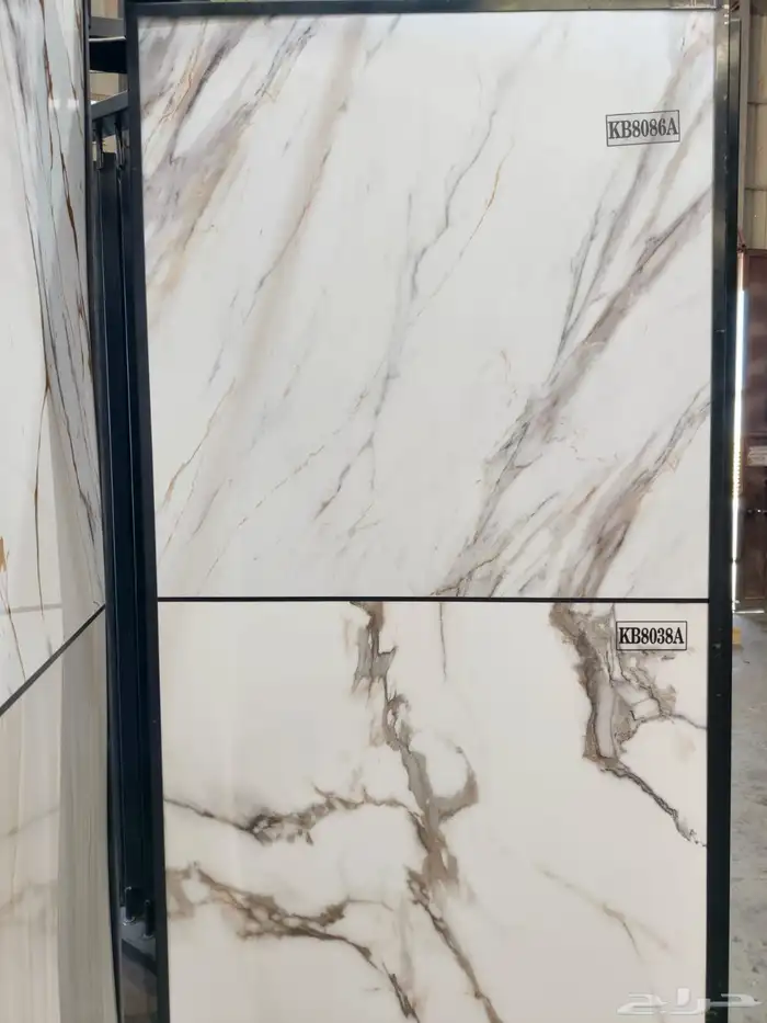 بديل رخام   ديكورات 34