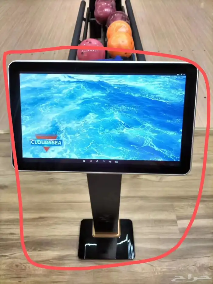 مشروع ناجح بولينج العاب اطفال مشاريع الترفية 82