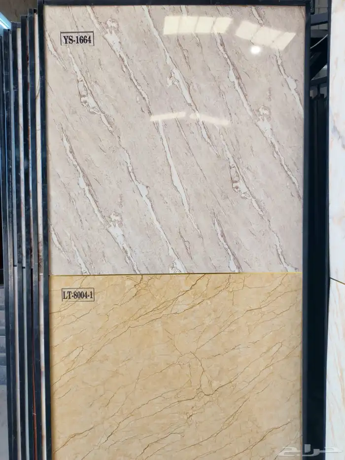 بديل رخام   ديكورات 12