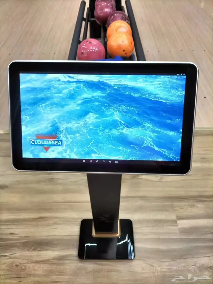 مشروع ناجح بولينج العاب اطفال مشاريع الترفية 81