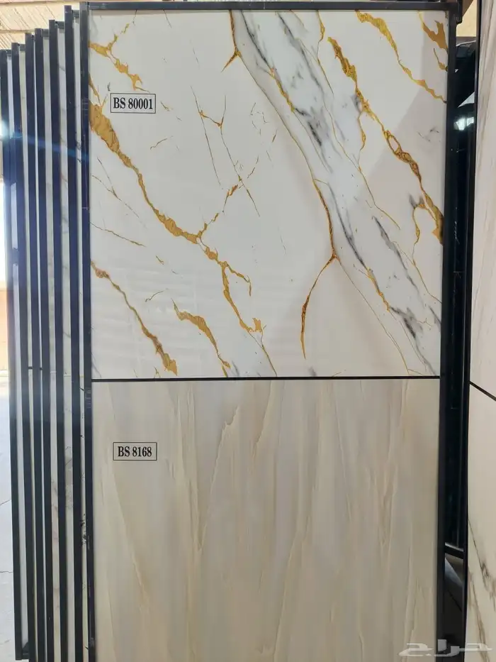 بديل رخام   ديكورات 36