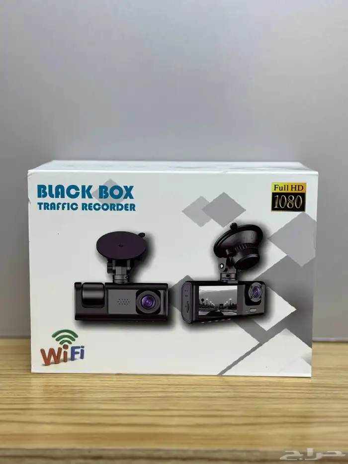 داش كام 1080 بكسل 3 كاميرات مع تسجيل صوتي ( تم بيع جميع ) 0