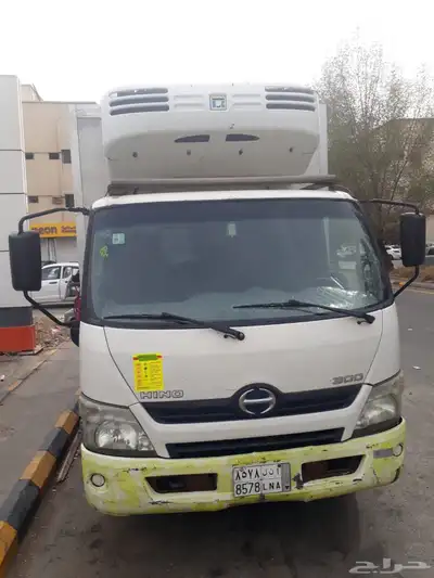 نقل مبرد و مجمد لمنطقة الرياض 0