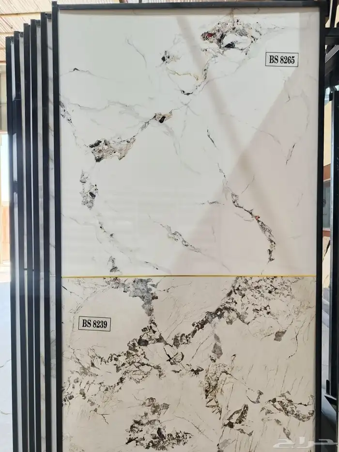 بديل رخام   ديكورات 37