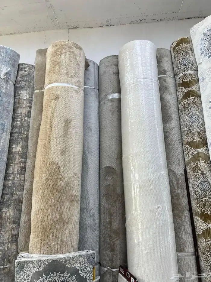 مفروشات عبدالله سعود الطلحه جميع أنواع الموكيت الفندقي 9