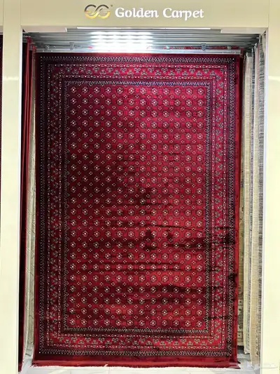 سجاد الهبة الاحمر 1