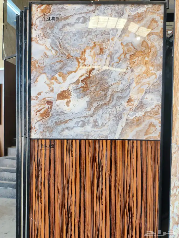 بديل رخام   ديكورات 27