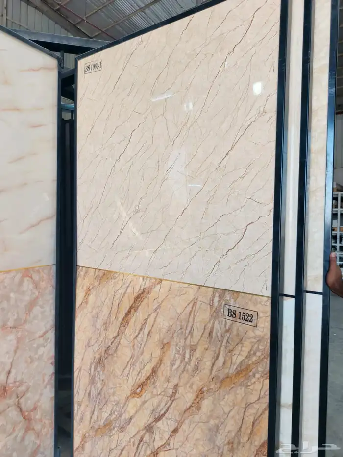 بديل رخام   ديكورات 8