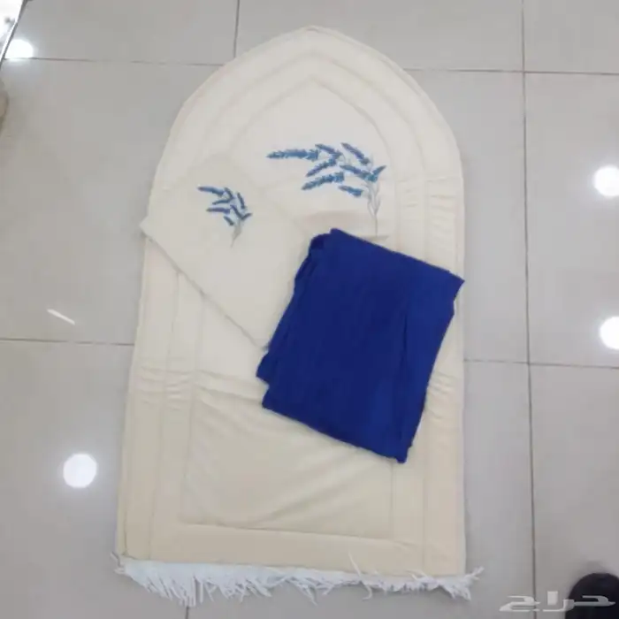 شراشف صلاه جمله 21