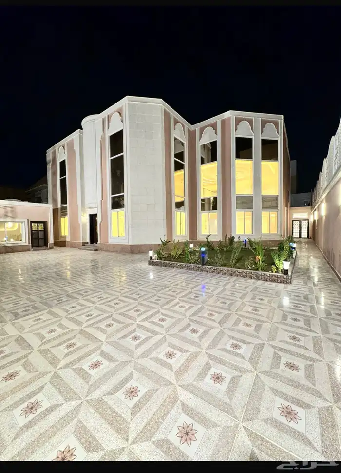 قصر مصغر فاخر للبيع حي الصحافة 0
