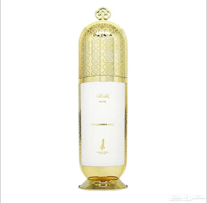 عطر نسايب وزفاف من دار الطيب الأكثر مبيعا 3