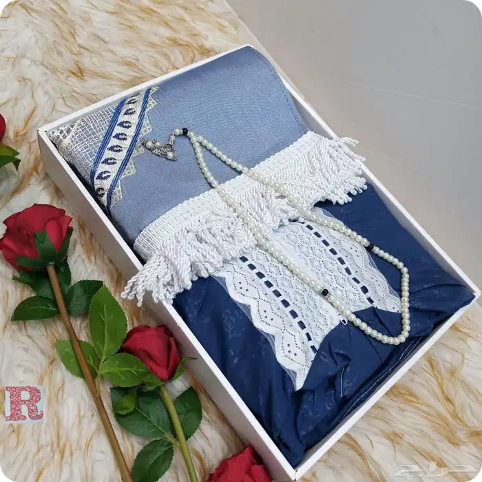 شراشف صلاه جمله 70