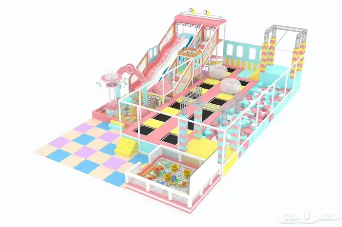 تصنيع العاب اطفال حركيه شركه تركيب العاب اطفال 65