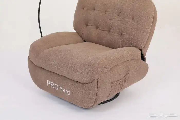 كرسي راحة مطور  استرخاء هزاز كهربائي 36