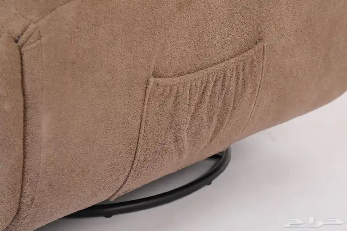 كرسي راحة مطور  استرخاء هزاز كهربائي 38