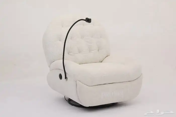 كرسي راحة مطور  استرخاء هزاز كهربائي 58