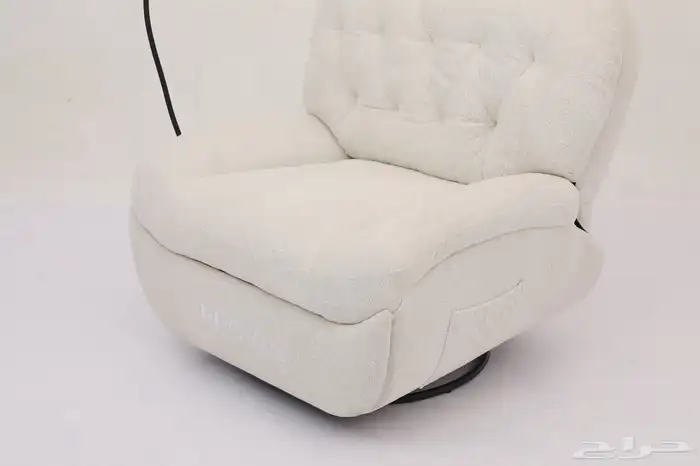 كرسي راحة مطور  استرخاء هزاز كهربائي 57