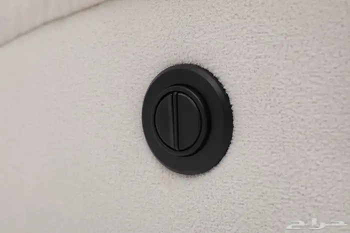 كرسي راحة مطور  استرخاء هزاز كهربائي 63