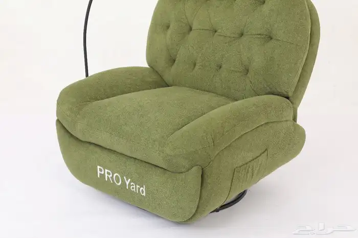 كرسي راحة مطور  استرخاء هزاز كهربائي 20