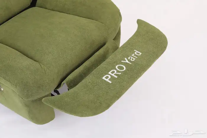 كرسي راحة مطور  استرخاء هزاز كهربائي 23