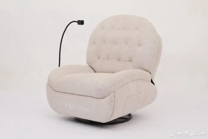 كرسي راحة مطور  استرخاء هزاز كهربائي 0