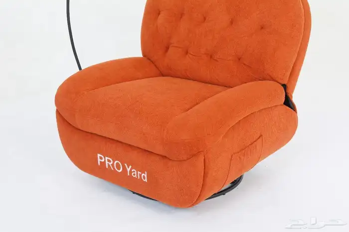 كرسي راحة مطور  استرخاء هزاز كهربائي 47