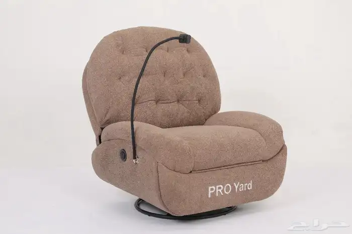 كرسي راحة مطور  استرخاء هزاز كهربائي 42