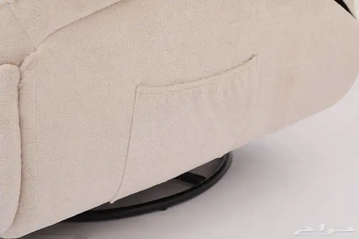 كرسي راحة مطور  استرخاء هزاز كهربائي 9