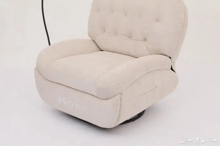 كرسي راحة مطور  استرخاء هزاز كهربائي 1