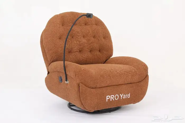 كرسي راحة مطور  استرخاء هزاز كهربائي 17