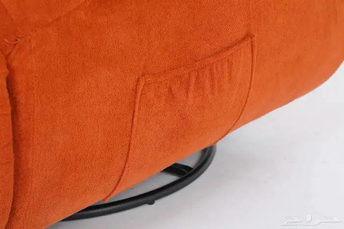 كرسي راحة مطور  استرخاء هزاز كهربائي 55