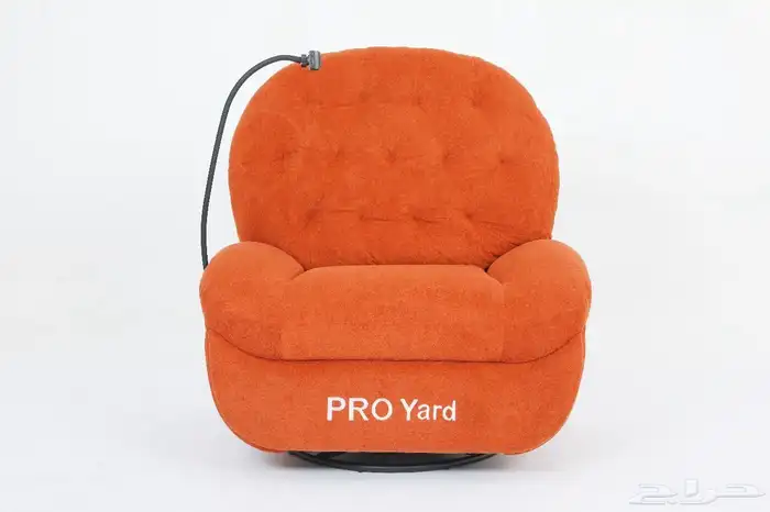 كرسي راحة مطور  استرخاء هزاز كهربائي 48