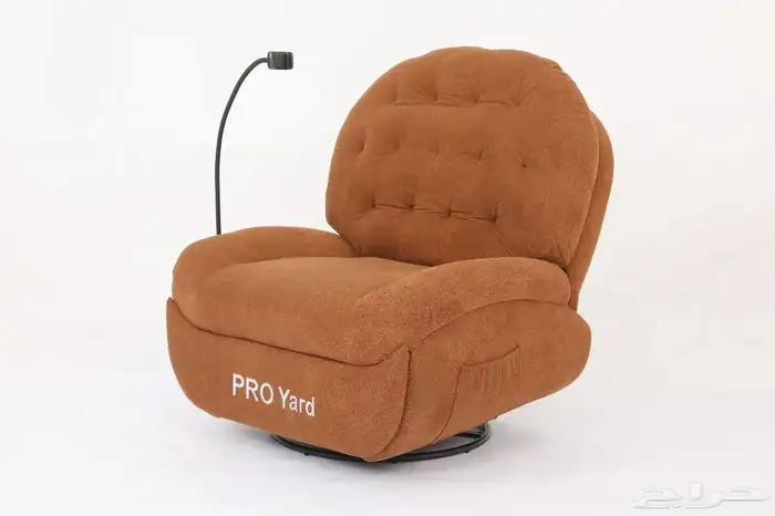 كرسي راحة مطور  استرخاء هزاز كهربائي 22