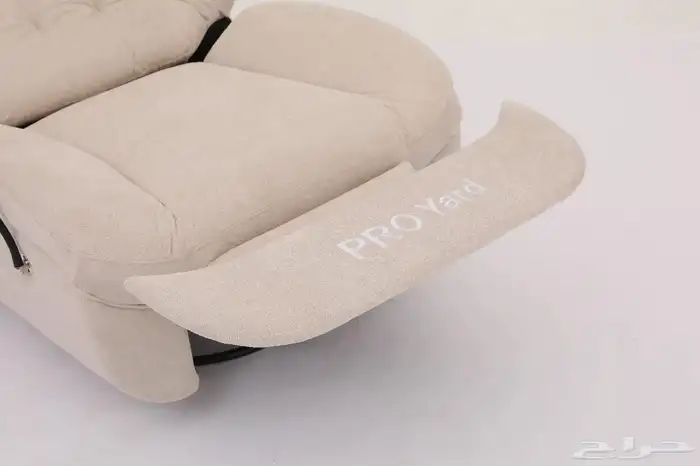 كرسي راحة مطور  استرخاء هزاز كهربائي 4