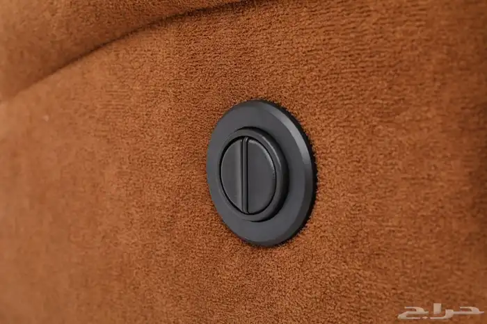 كرسي راحة مطور  استرخاء هزاز كهربائي 16