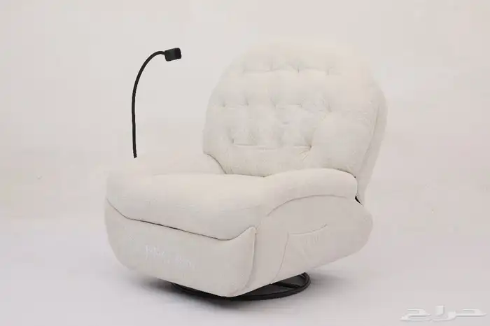 كرسي راحة مطور  استرخاء هزاز كهربائي 54