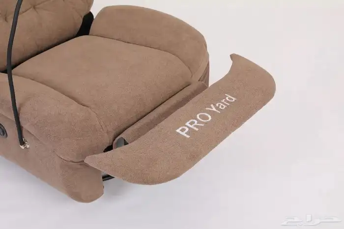 كرسي راحة مطور  استرخاء هزاز كهربائي 35