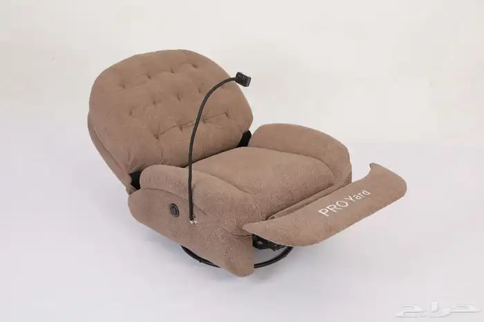 كرسي راحة مطور  استرخاء هزاز كهربائي 33