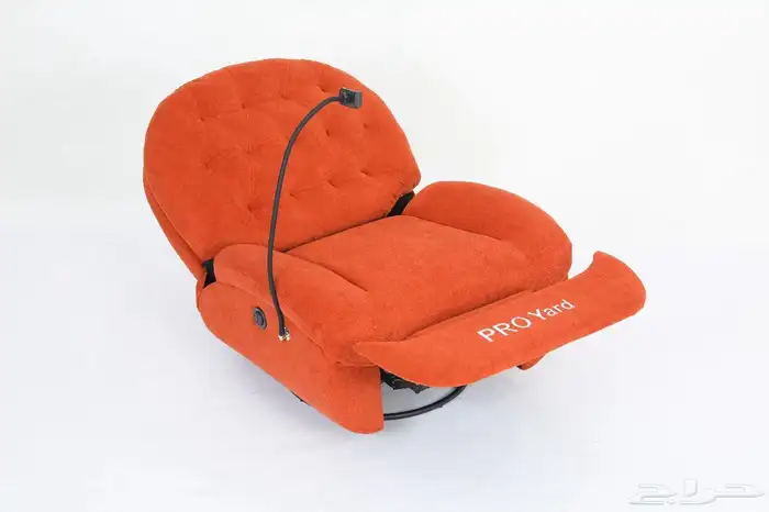 كرسي راحة مطور  استرخاء هزاز كهربائي 52