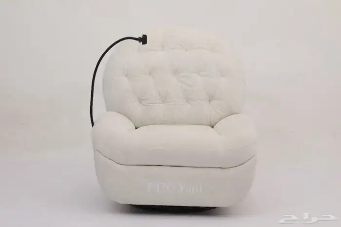 كرسي راحة مطور  استرخاء هزاز كهربائي 53