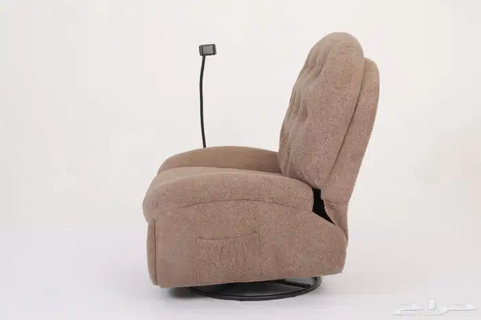 كرسي راحة مطور  استرخاء هزاز كهربائي 39