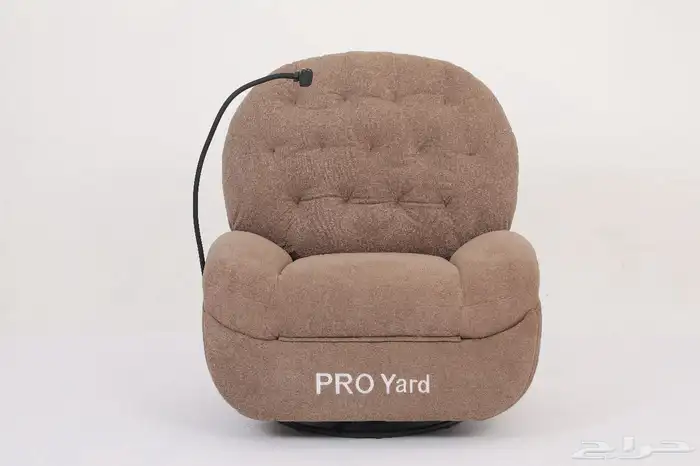 كرسي راحة مطور  استرخاء هزاز كهربائي 40