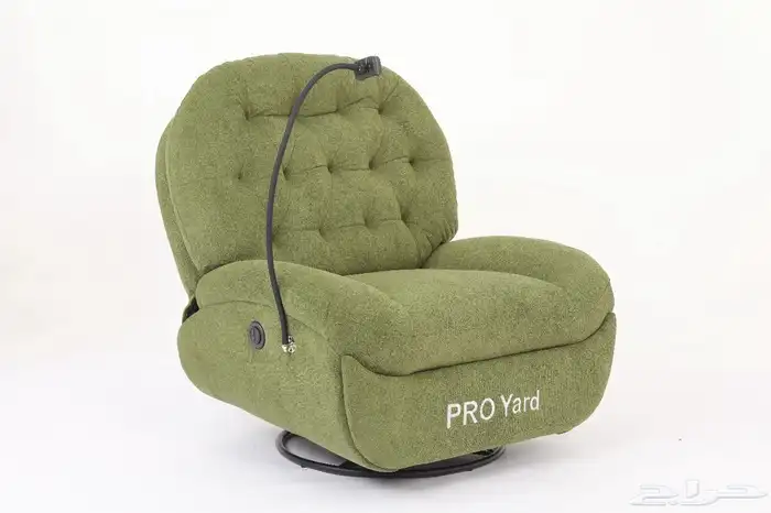 كرسي راحة مطور  استرخاء هزاز كهربائي 31