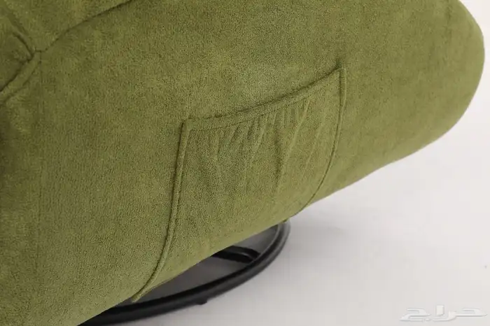 كرسي راحة مطور  استرخاء هزاز كهربائي 29