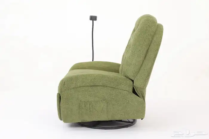 كرسي راحة مطور  استرخاء هزاز كهربائي 30