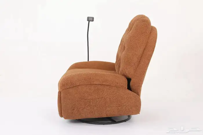 كرسي راحة مطور  استرخاء هزاز كهربائي 13